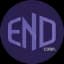 Endcoin Logo