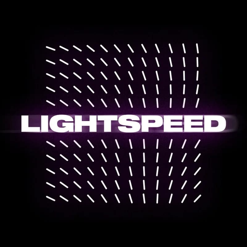Lightspeed