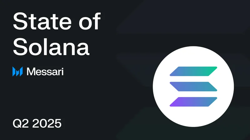 State of Solana