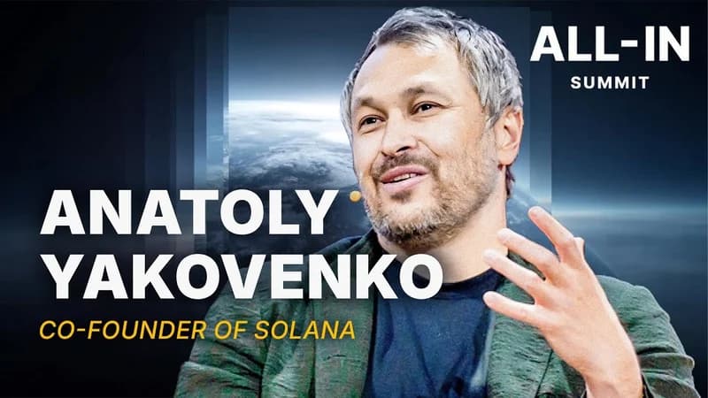 Toly at All In